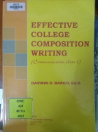 Local cover image