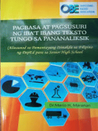 Local cover image