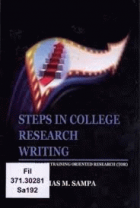 Local cover image