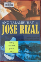Local cover image