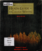 Local cover image