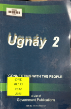 Local cover image