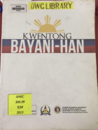 Local cover image
