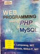 Local cover image
