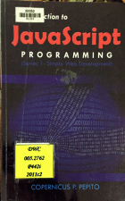 Local cover image