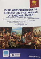 Local cover image